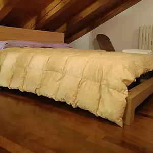 Casa Sul Cielo Di Hébergement de vacances