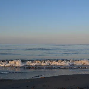 Camping Paradiso, Sottomarina