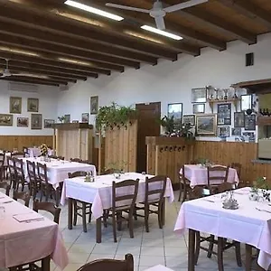 Vakantieboerderij La Chioccia, Campagna Lupia