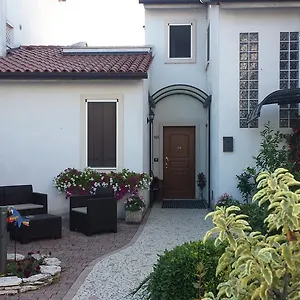 Apartman Acero Rosso, Vicenza