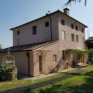 Farm stay San Michele